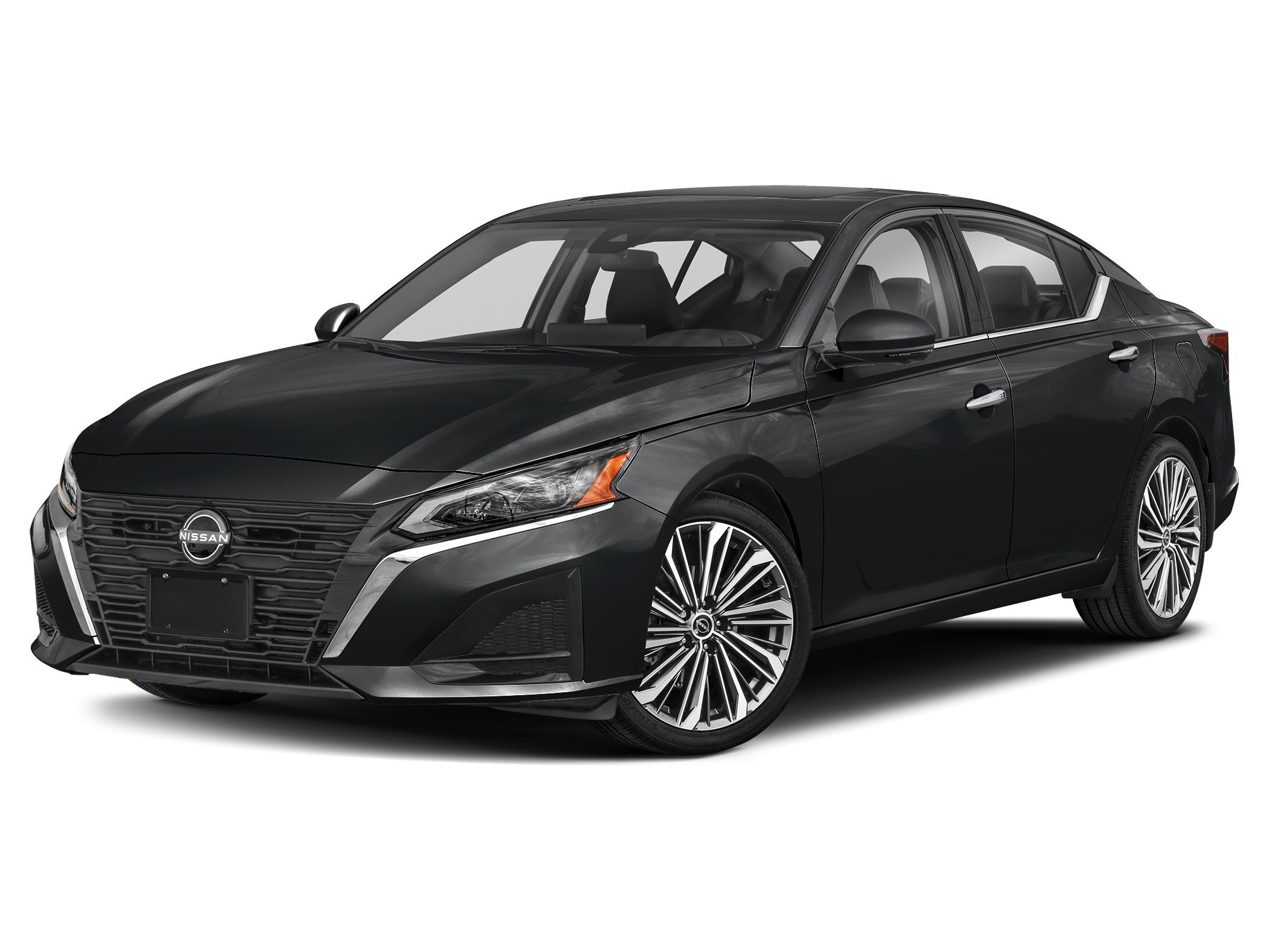 2025 Nissan Altima SL -
                Eugene, OR