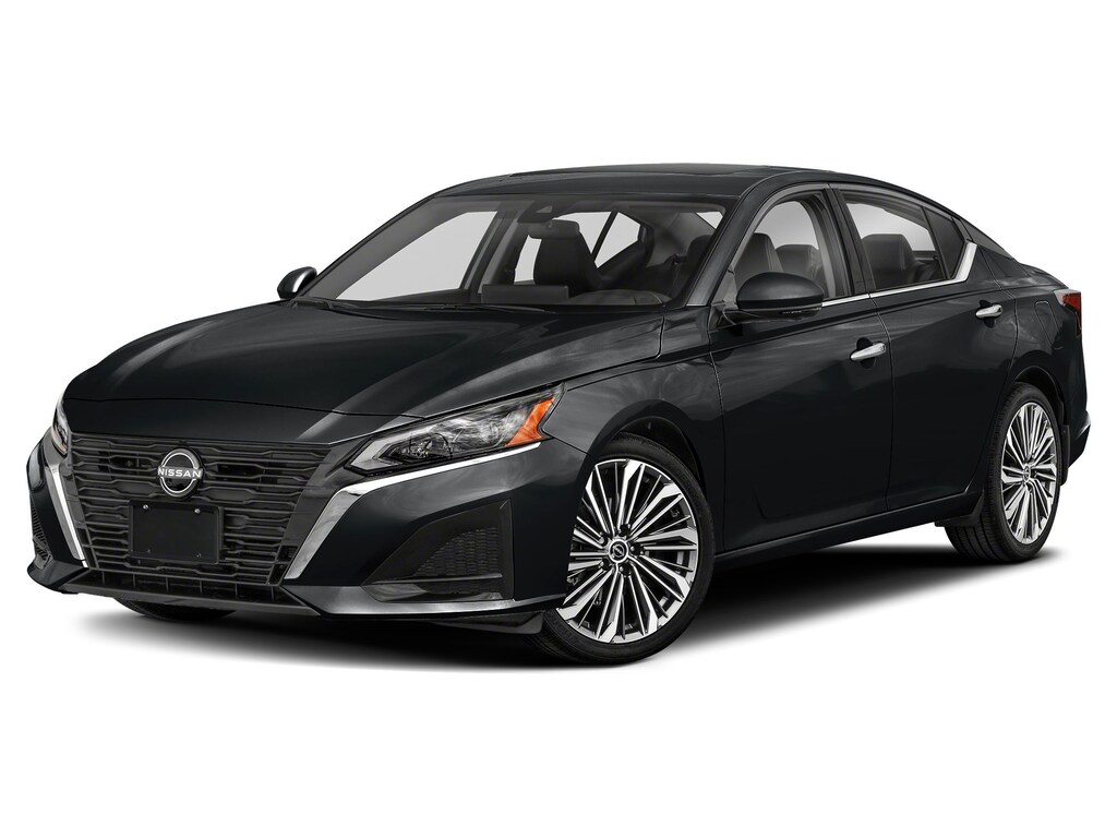 New 2025 Nissan Altima For Sale Vestal NY