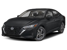 2025 Nissan Sentra SV -
                  Baltimore, MD