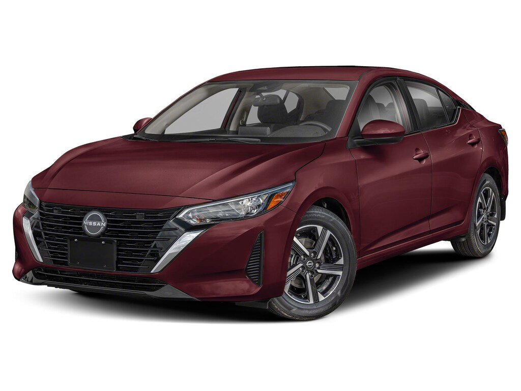 New 2025 Nissan Sentra For Sale at Bronco Motors Family of Dealerships