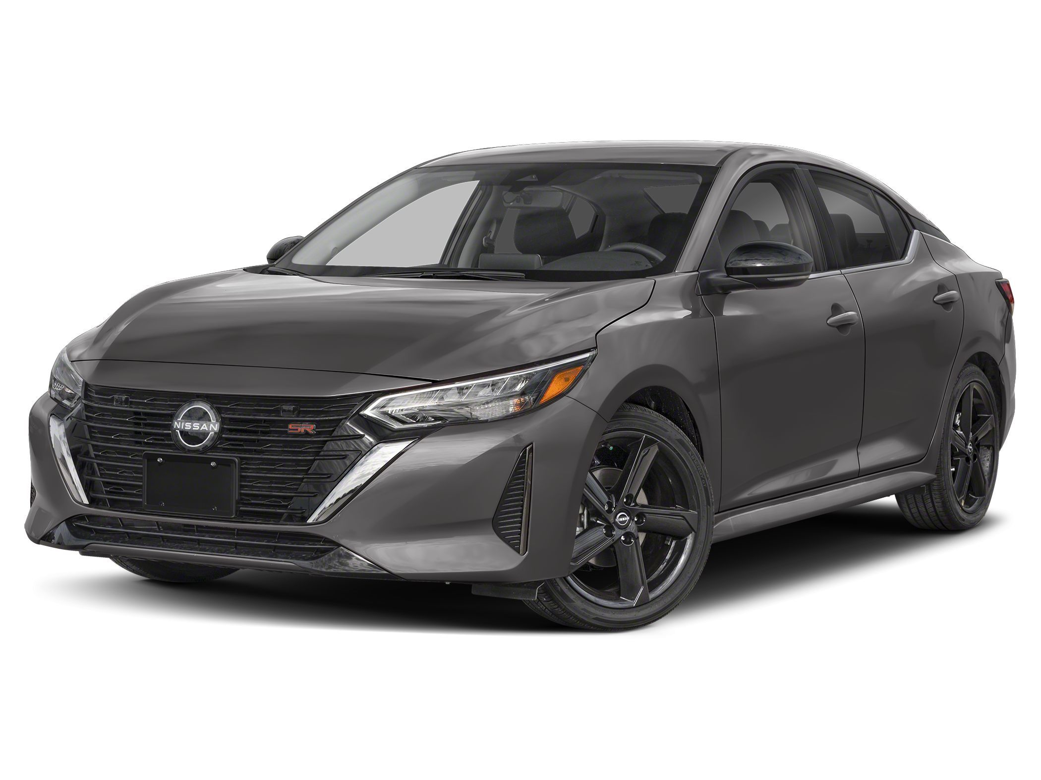 2025 Nissan Sentra SR photo 2