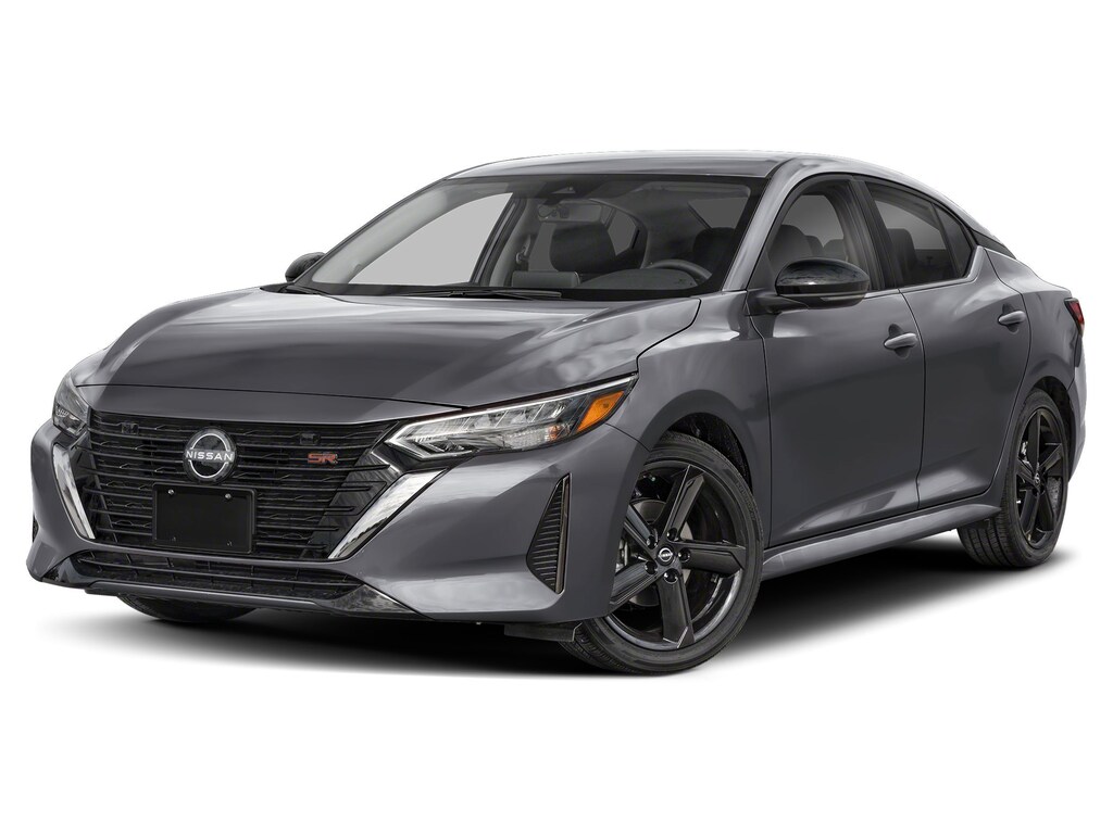 New 2025 Nissan Sentra For Sale at Ken Pollock Nissan VIN