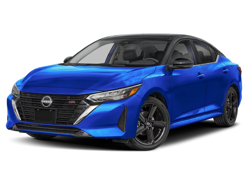 New 2025 Nissan Sentra For Sale at White's Auto Mall Nissan Stock S0555