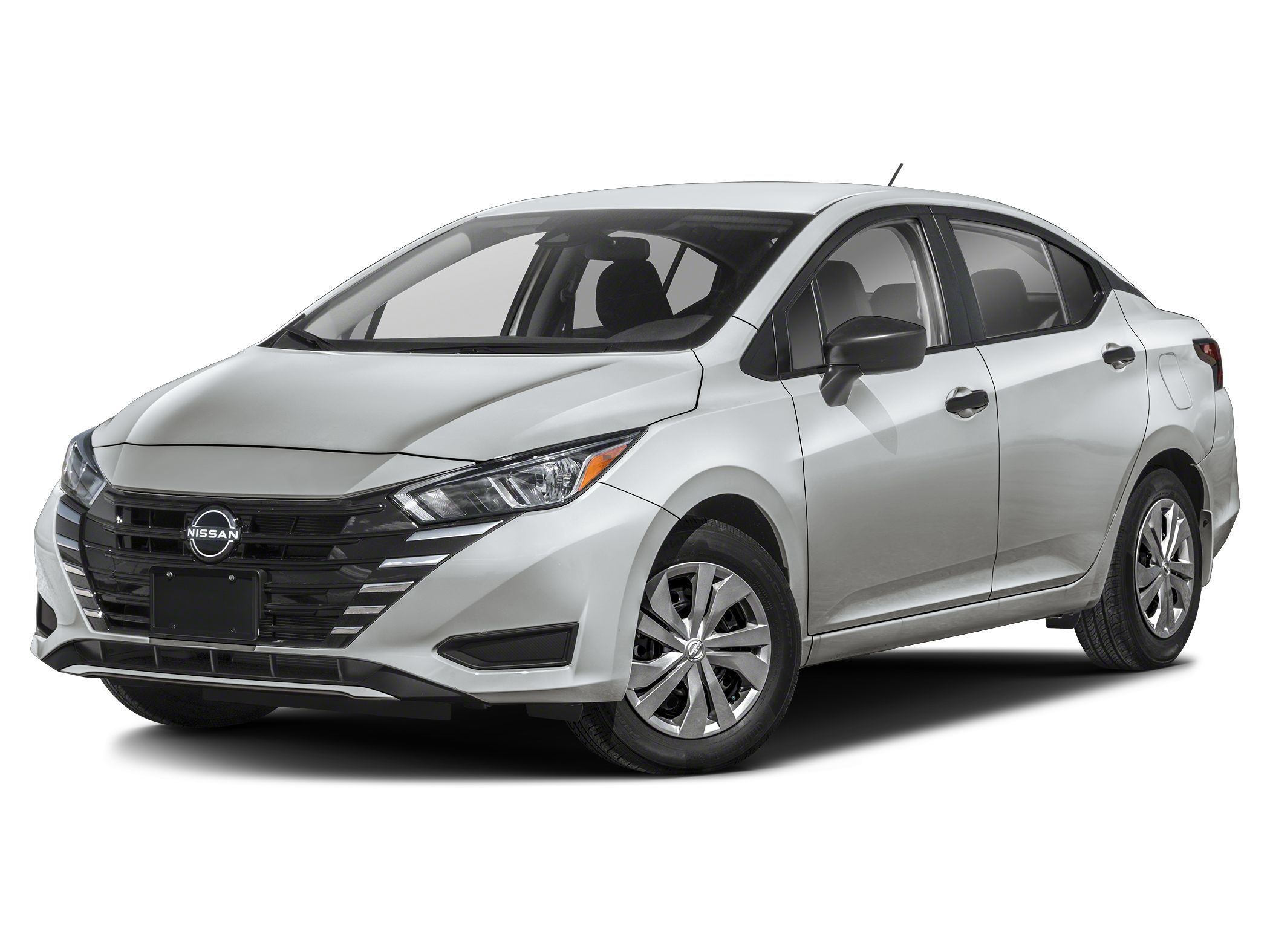 2025 Nissan Versa S -
                Chantilly, VA