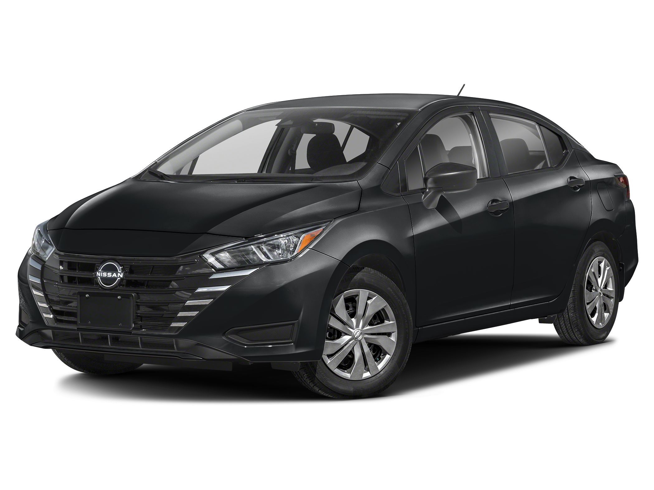 2025 Nissan Versa S -
                Farmington Hills, MI