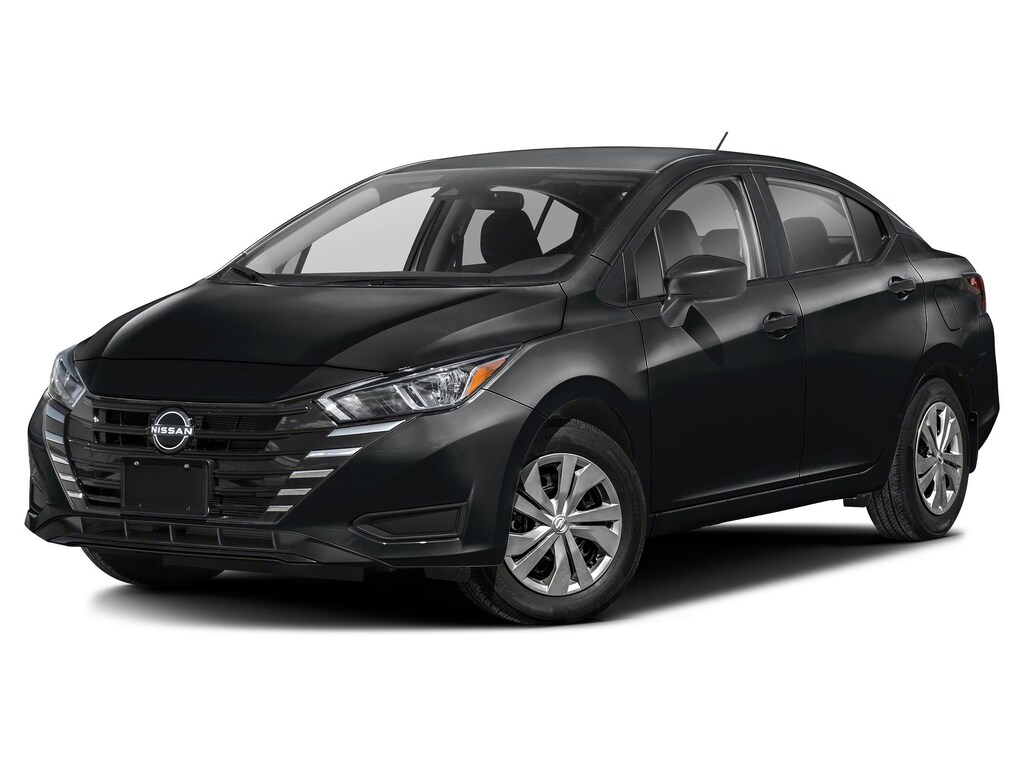 New 2025 Nissan Versa For Sale Louisville KY