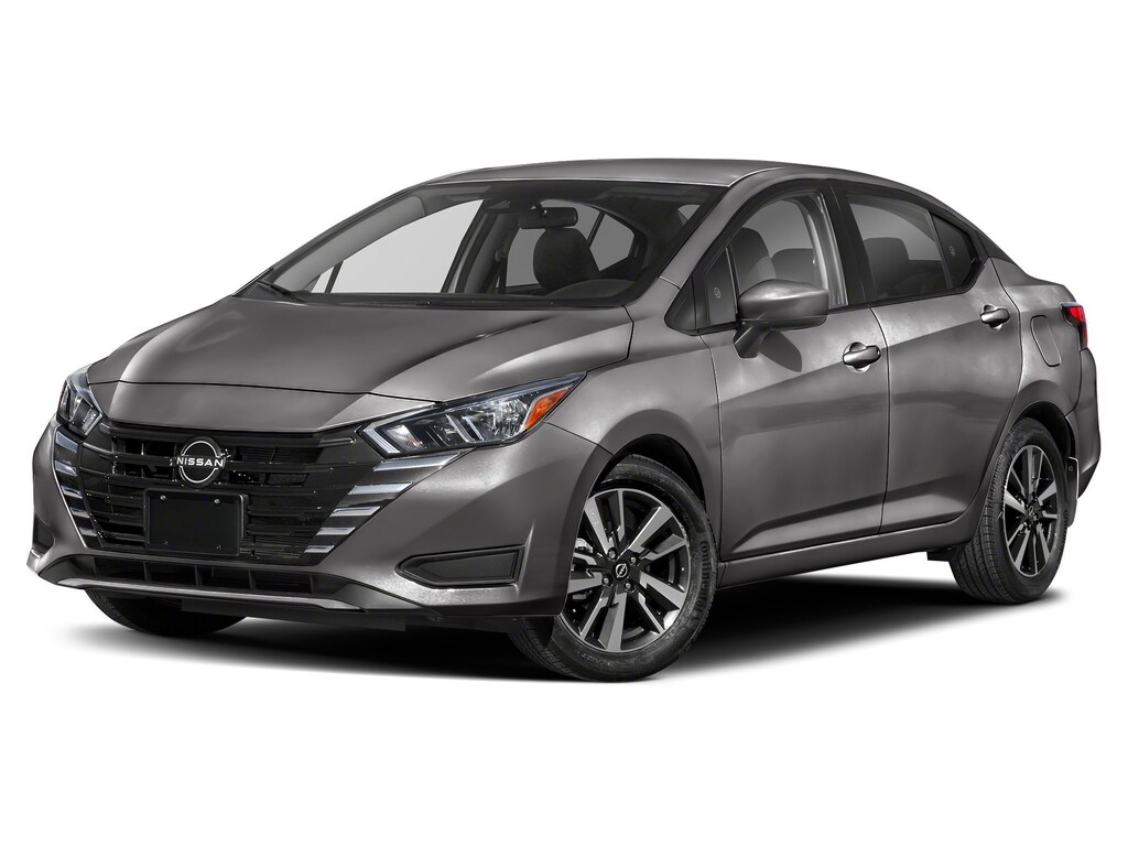 2025 Nissan Versa For Sale Giles Nissan Lafayette