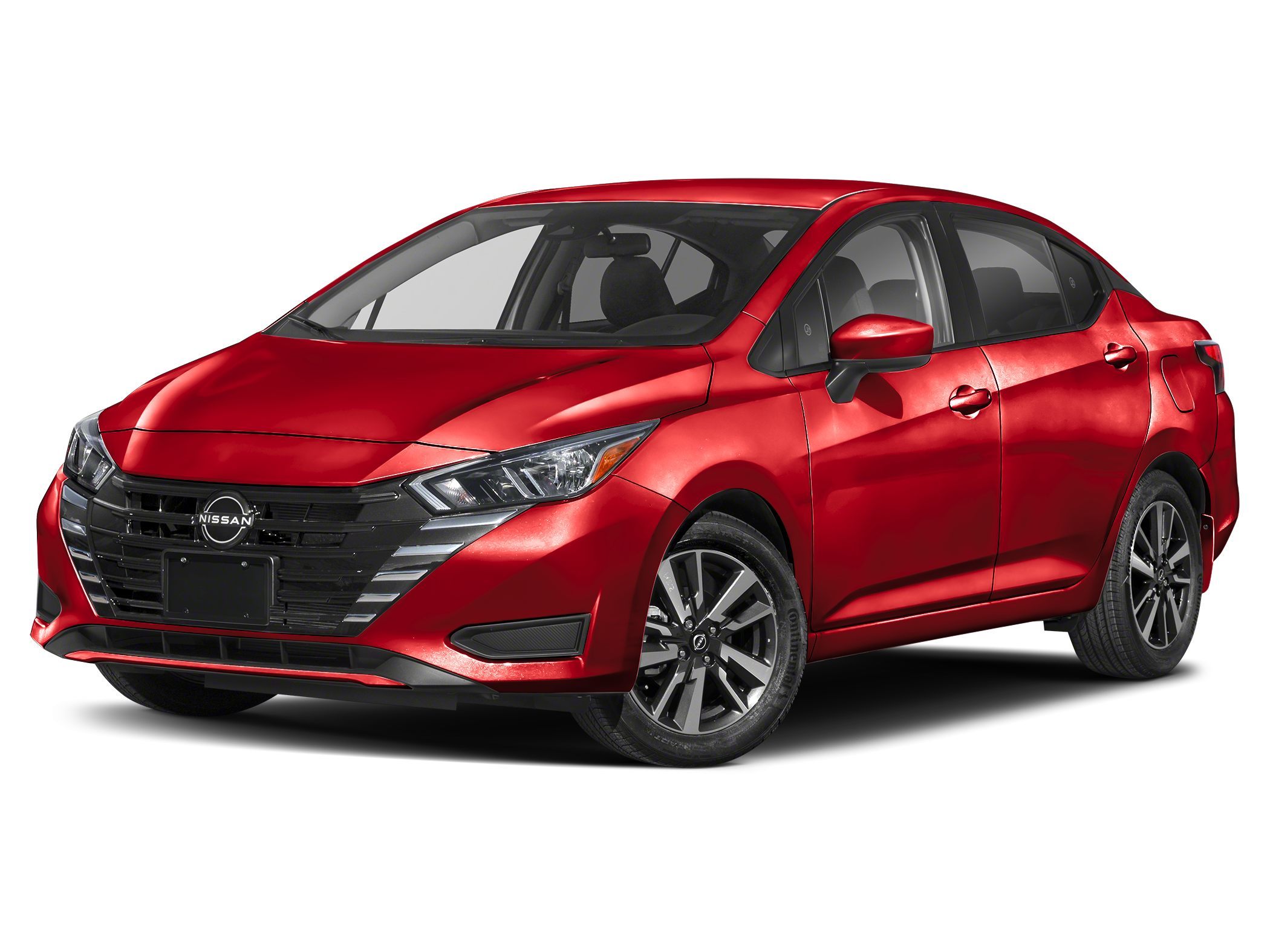 2025 Nissan Versa 1.6 SV -
                Eugene, OR