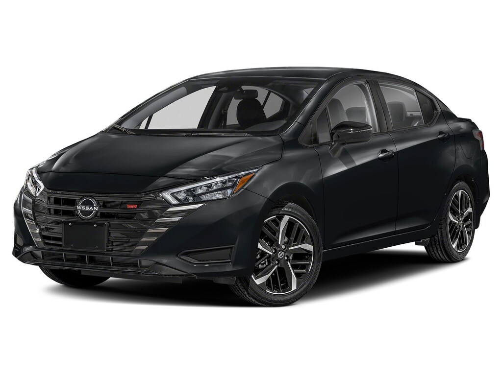 New 2025 Nissan Versa For Sale at Zeigler Automotive Group VIN
