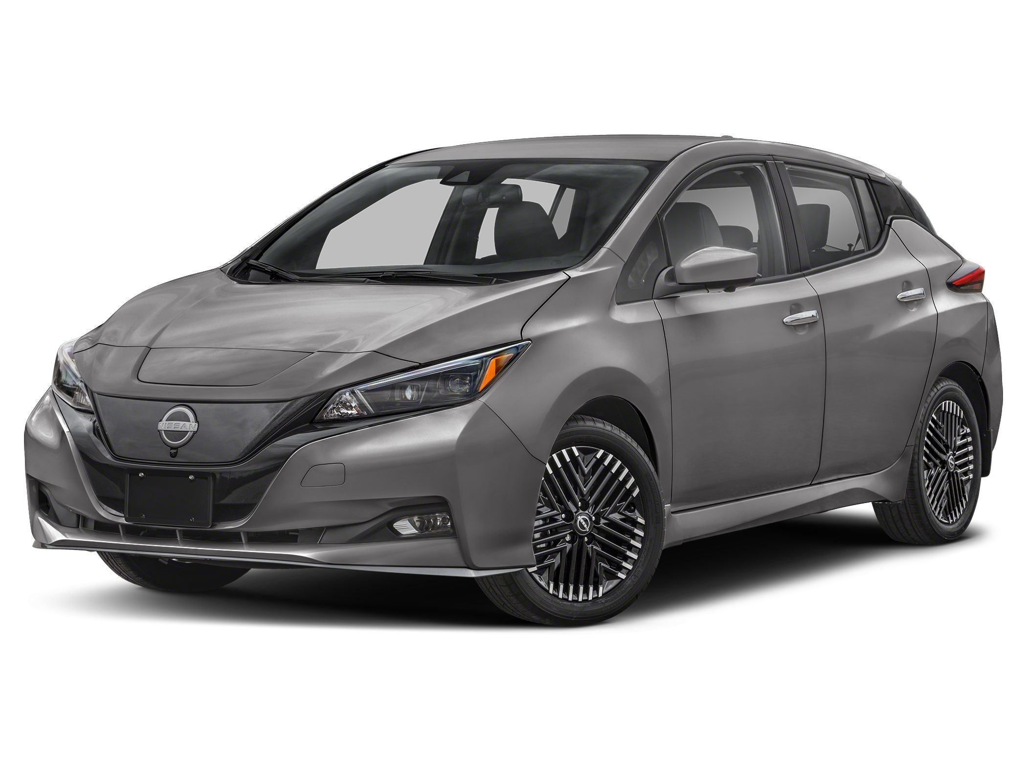 2025 Nissan Leaf SV Plus -
                Eugene, OR