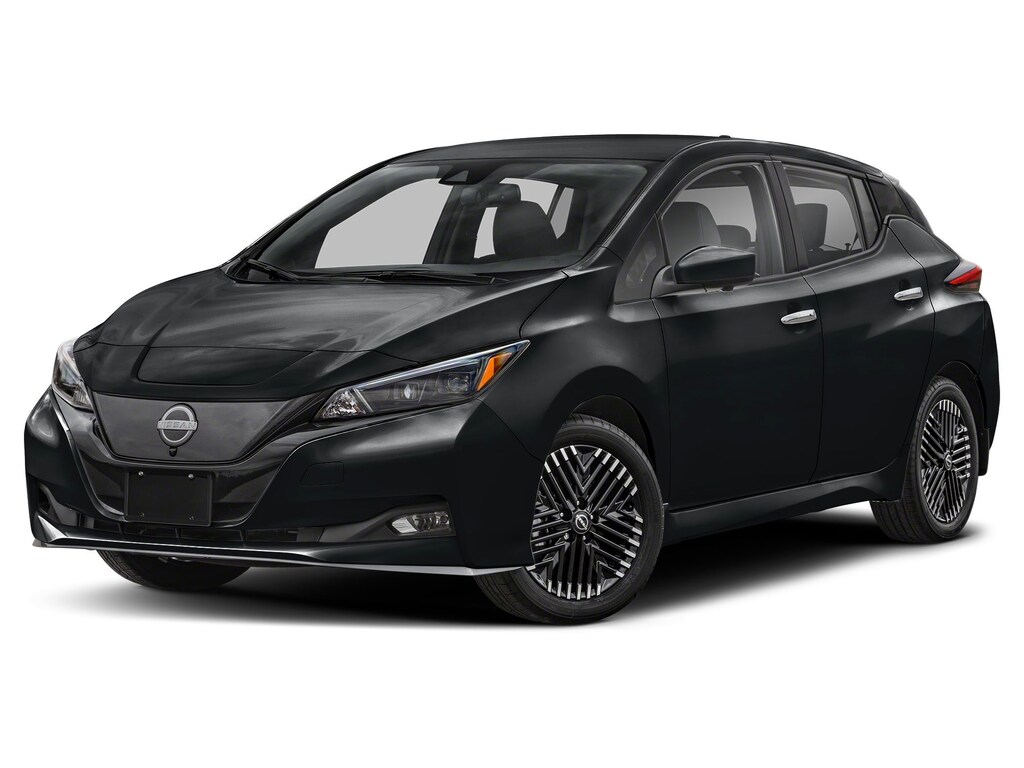 New 2025 Nissan LEAF For Sale at Hayward Nissan VIN 1N4CZ1CV5SC559020