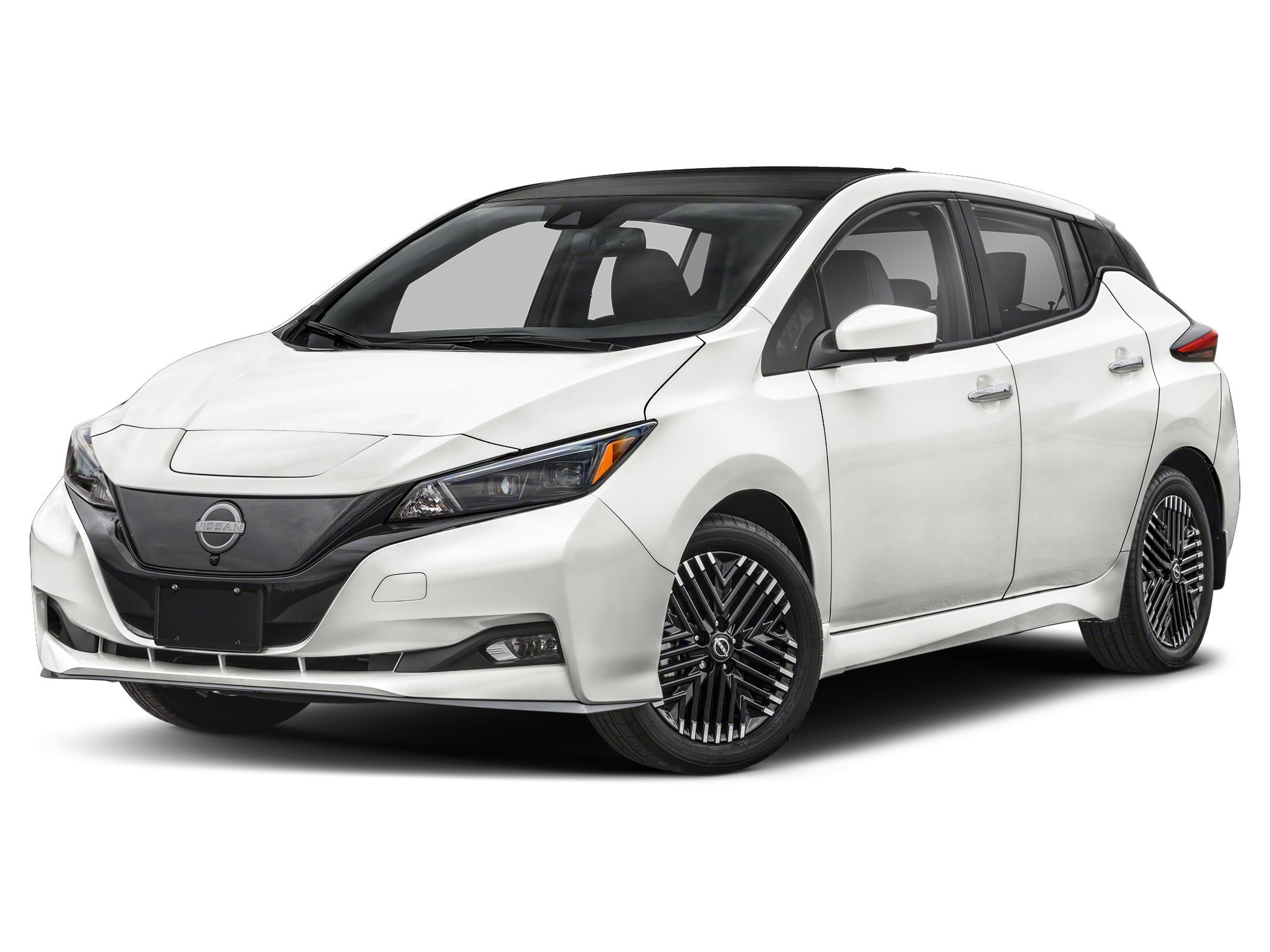 2025 Nissan Leaf SV Plus -
                Eugene, OR