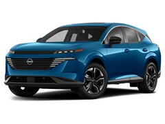 2025 Nissan Murano SL SUV