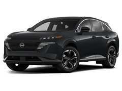 2025 Nissan Murano SL SUV