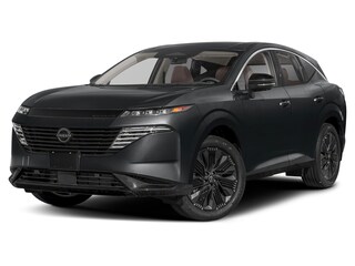 2025 Nissan Murano SL SUV 5N1AZ3CS0SC136263
