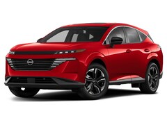 2025 Nissan Murano SL SUV