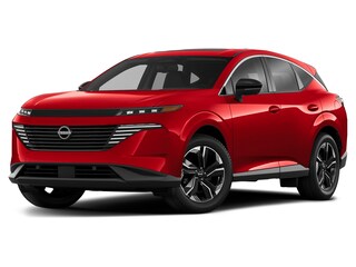 New 2025 Nissan Murano in Glen Mills