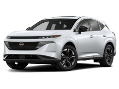 2025 Nissan Murano SL SUV