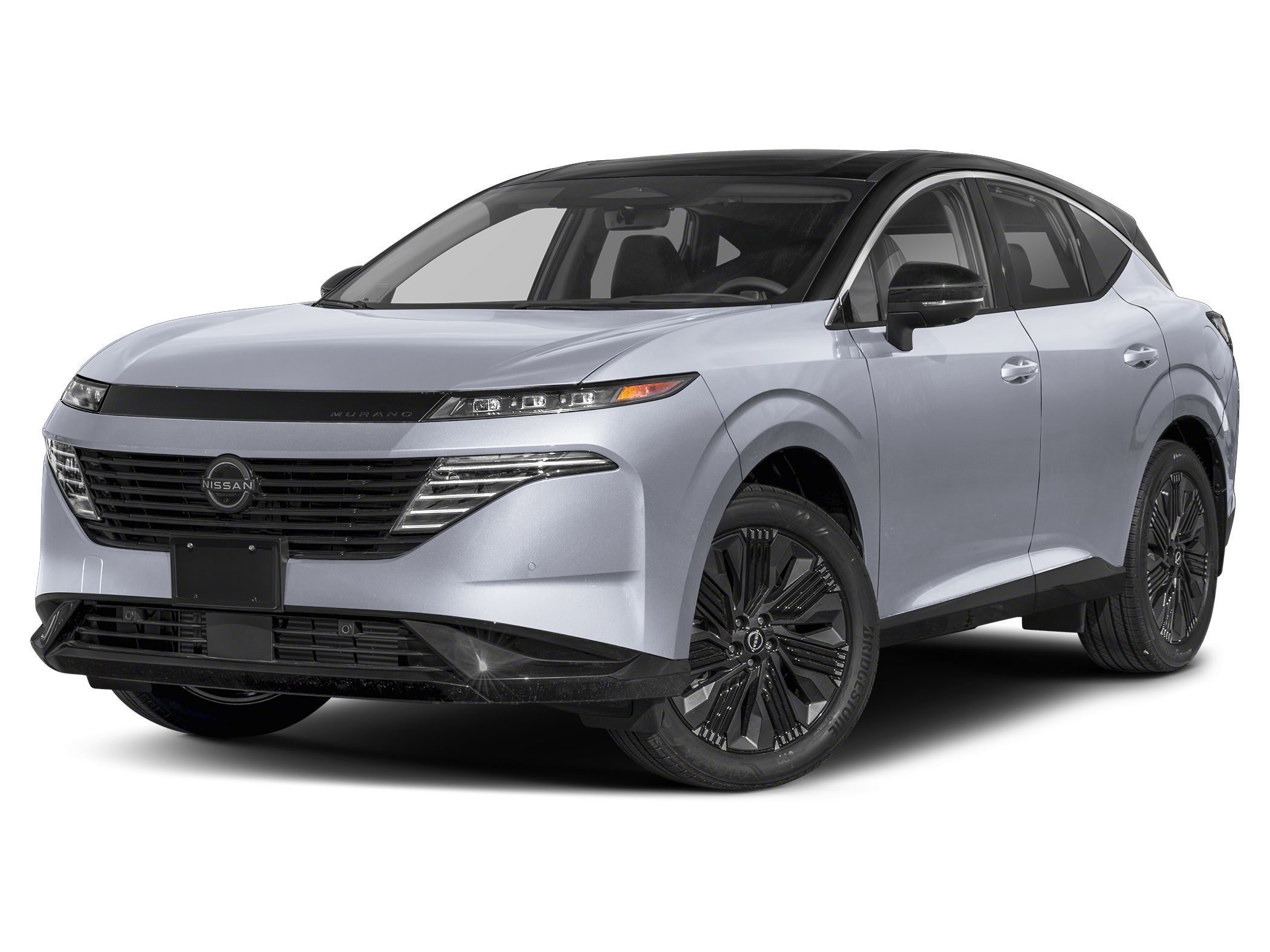 2025 Nissan Murano SL photo 2