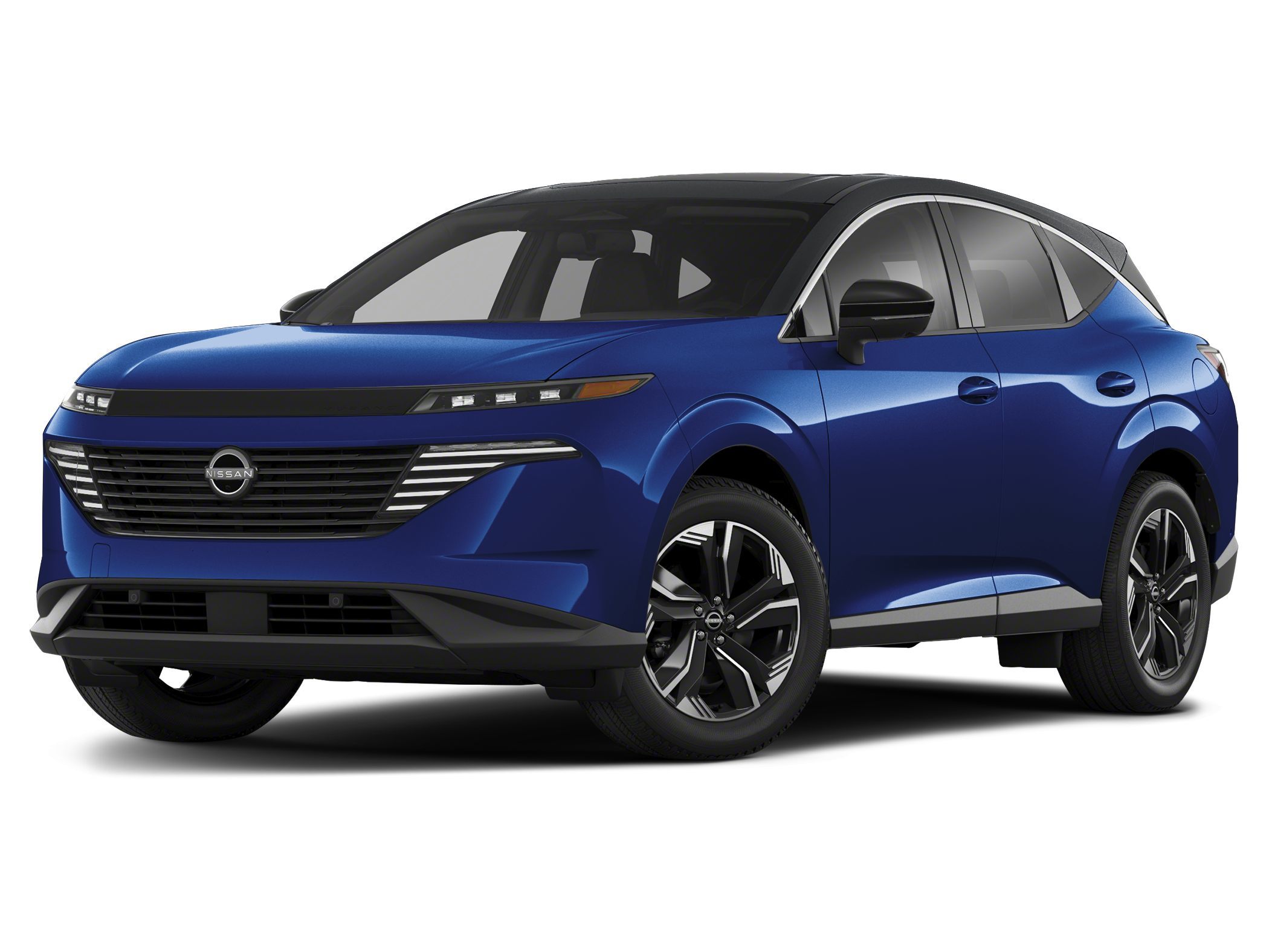 2025 Nissan Murano SL -
                  Farmington Hills, MI