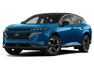 New 2025 Nissan Murano in Glen Mills