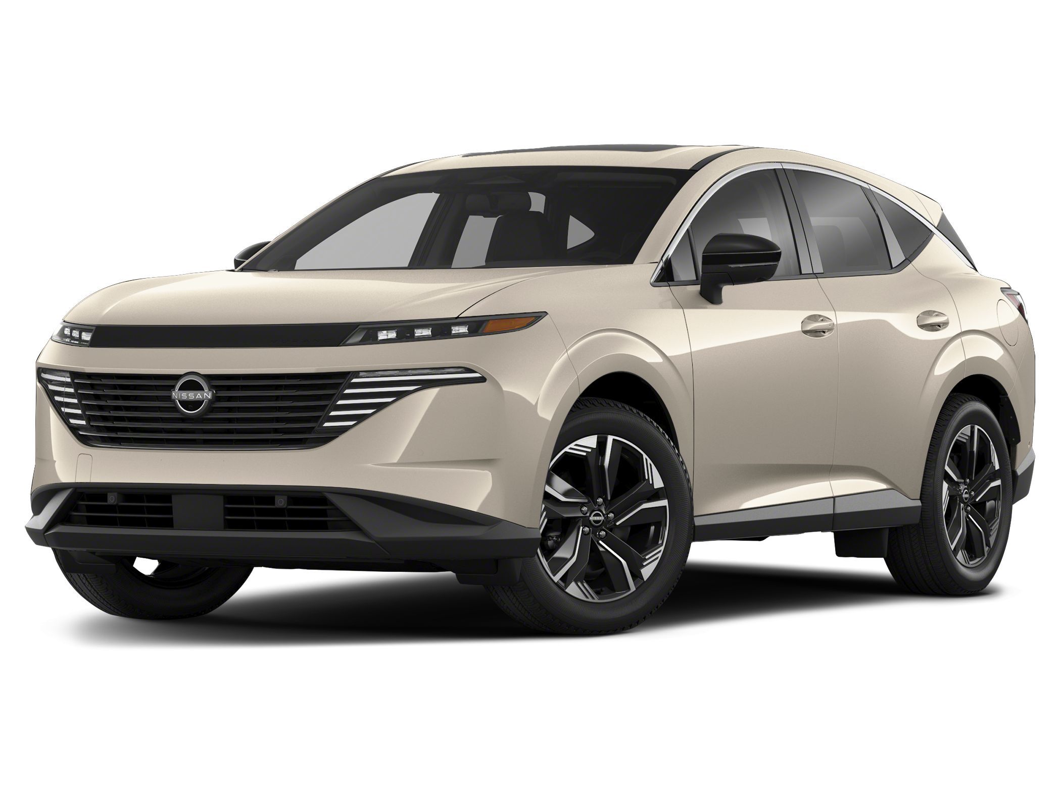 2025 Nissan Murano Platinum -
                Chantilly, VA