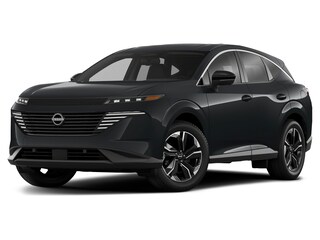 2025 Nissan Murano Platinum SUV with PowerLife Warranty