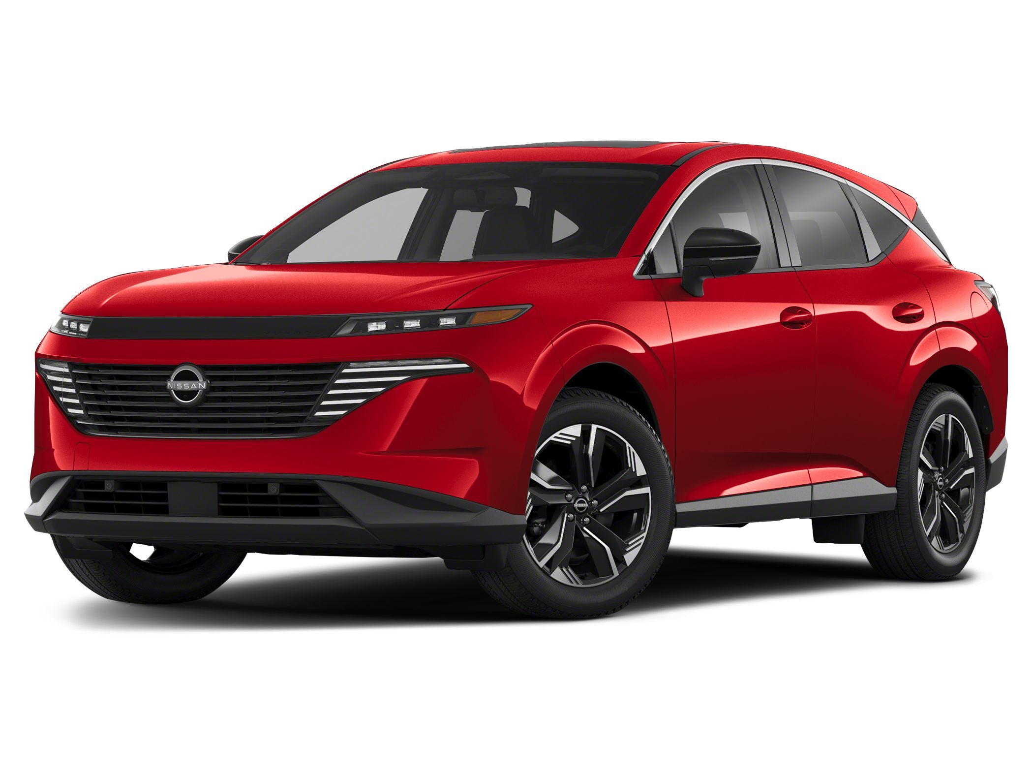 2025 Nissan Murano Platinum -
                Avondale, AZ