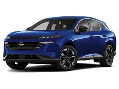 2025 Nissan Murano Platinum SUV