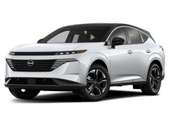 2025 Nissan Murano Platinum SUV
