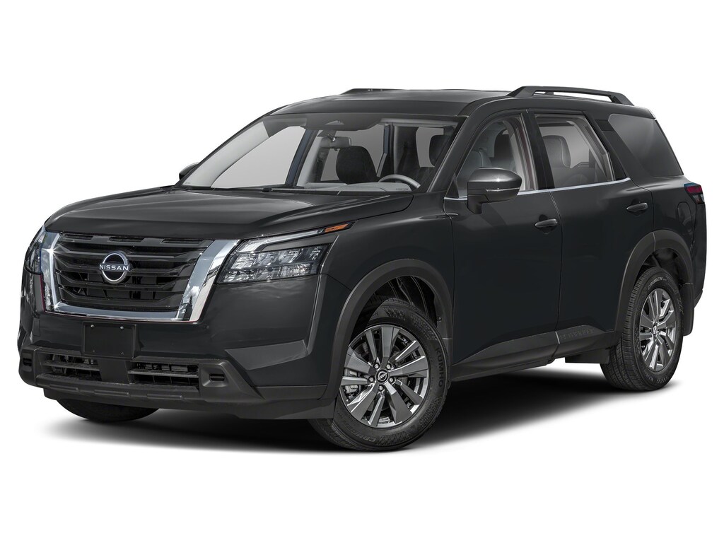 New 2025 Nissan Pathfinder SV For Sale Greenville, SC
