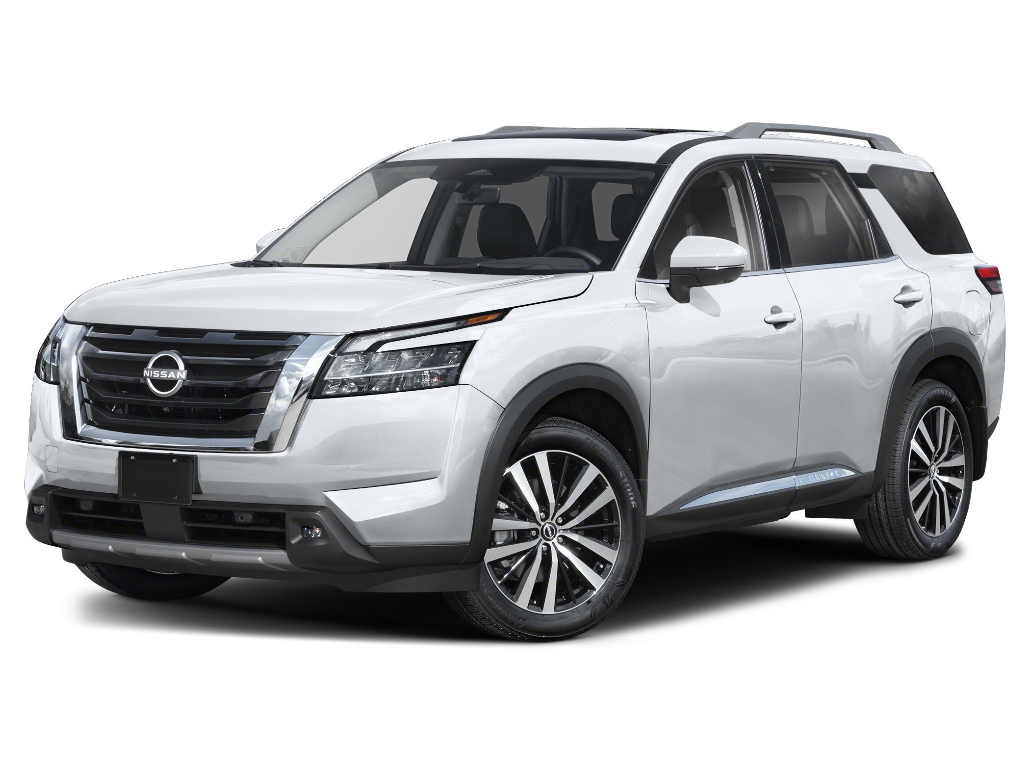 2025 Nissan Pathfinder Platinum -
                Avondale, AZ