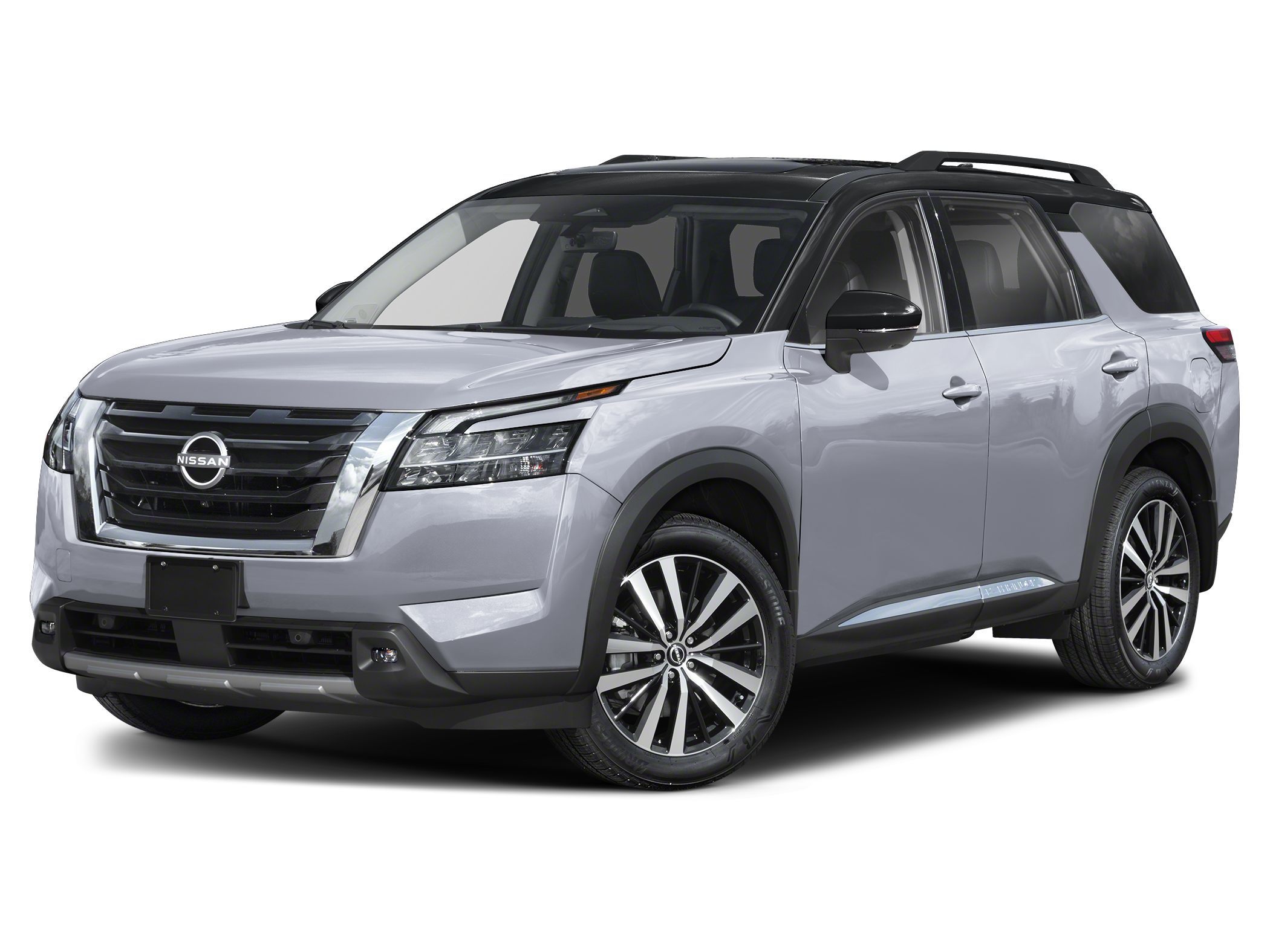 2025 Nissan Pathfinder Platinum -
                  Clovis, CA