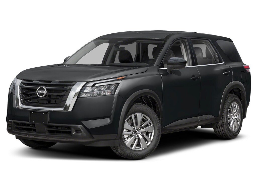 New 2025 Nissan Pathfinder For Sale in Cuyahoga Falls, OH Near Akron