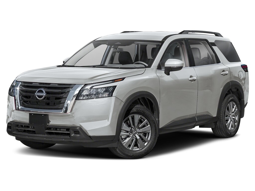 2025 Nissan Pathfinder For Sale South Brunswick NJ YQ73243