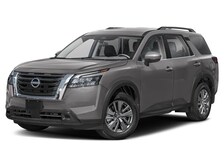 2025 Nissan Pathfinder  -
                  Dallas, TX