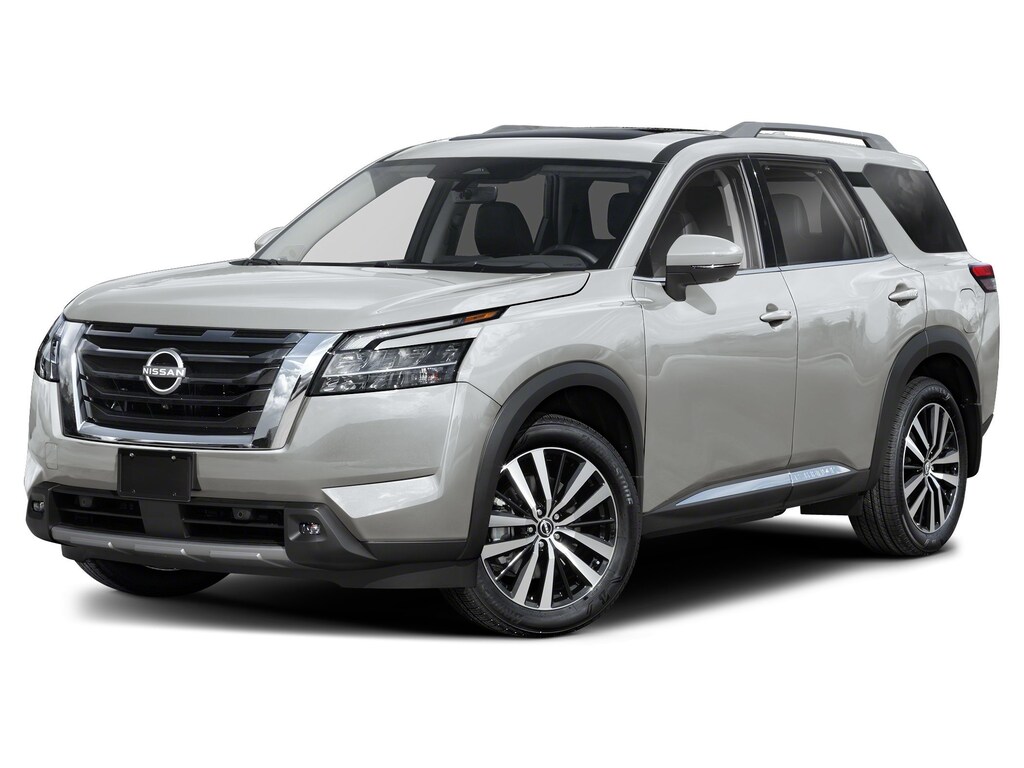 2025 Nissan Pathfinder For Sale South Brunswick NJ 3338