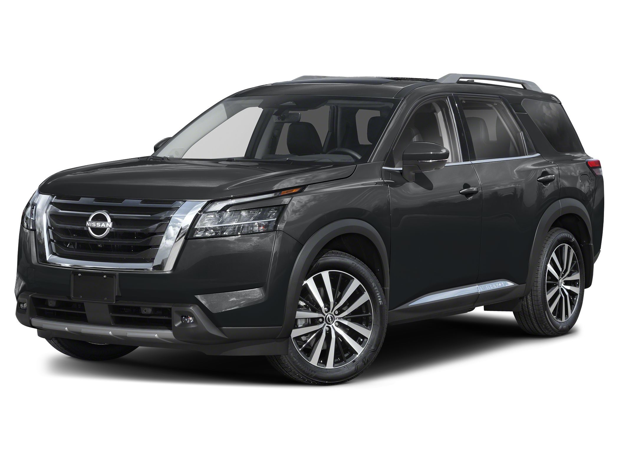 2025 Nissan Pathfinder Platinum -
                Chantilly, VA