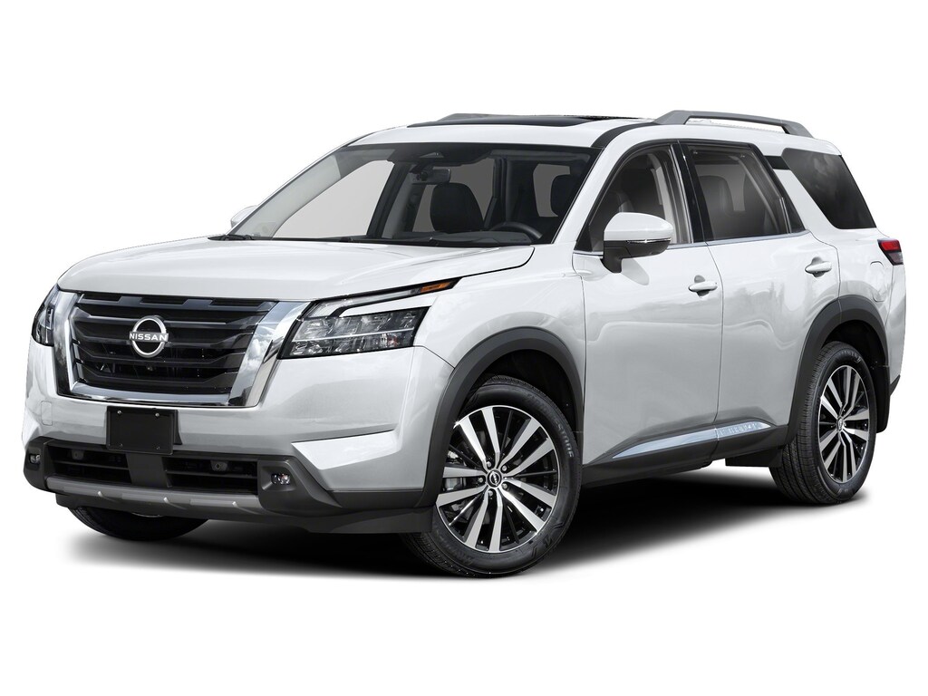 New 2025 Nissan Pathfinder For Sale at Gray Daniels Nissan Brandon
