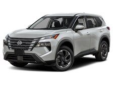 2025 Nissan Rogue SV -
                  Smithtown, NY