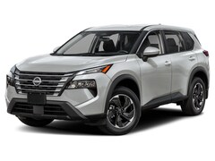 2025 Nissan Rogue SV SUV