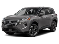 2025 Nissan Rogue SV -
                  Springfield, VA