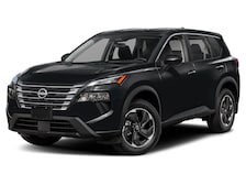 2025 Nissan Rogue SV -
                  Smithtown, NY