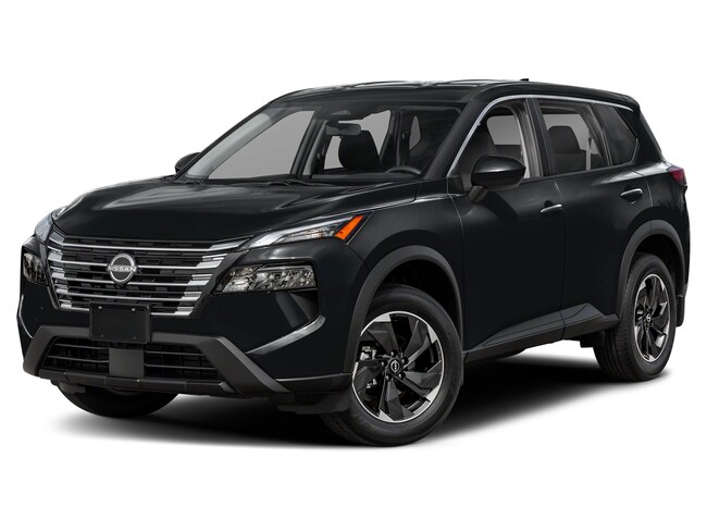 2025 Nissan Rogue SV SUV