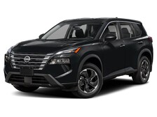 2025 Nissan Rogue  -
                  Philadelphia, PA