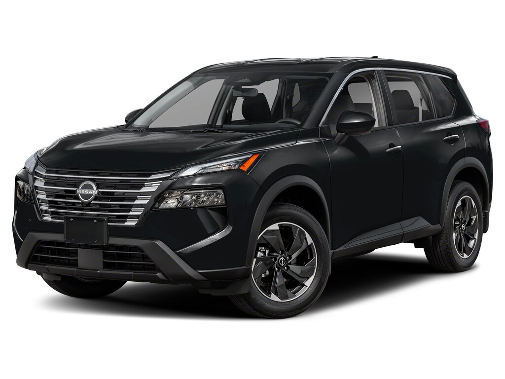 New 2025 Nissan Rogue For Sale at Conicelli Nissan VIN JN8BT3BB7SW415563