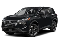 2025 Nissan Rogue SV SUV