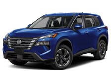 2025 Nissan Rogue  -
                  Philadelphia, PA