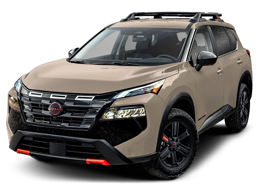 2025 Nissan Rogue For Sale Asheville NC Hendersonville SC789349
