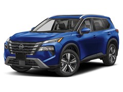 2025 Nissan Rogue SL SUV